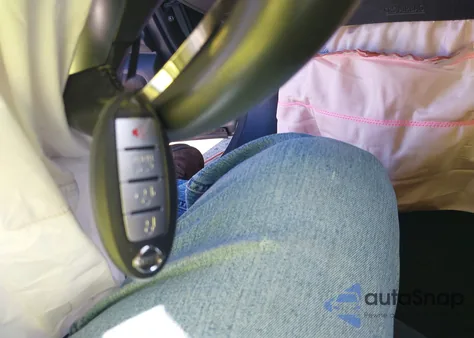 2023 Nissan Sentra Sv Xtronic Cvt из США, поврежденный, VIN 3N1AB8CV1PY244067